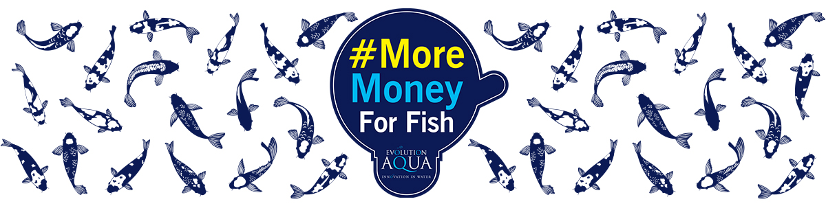 Join Our Campaign #MoreMoneyForFish